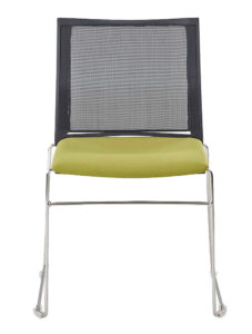 Jill Mesh fabric seat