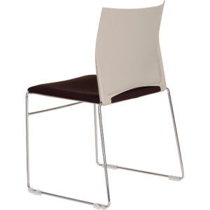 Jill fabric seat