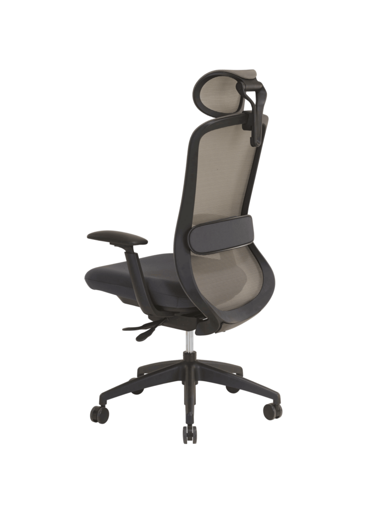 Mesh operators chairs